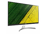 Acer RC271U / 27.0" IPS LED 2560x1440 / ZeroFrame / 4ms / 350cd / USB Hub / UM.HR1EE.015 / Black