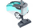 THOMAS MULTI CLEAN X10 PARQUET / Turquoise