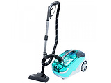 THOMAS MULTI CLEAN X10 PARQUET / Turquoise