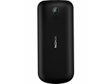 Nokia 130 / 2017 / Black