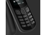Nokia 130 / 2017 / Black