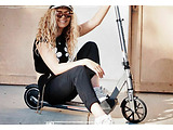 Razor Scooter Electric E Prime / 24L / 13173808 /
