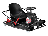 Razor Ride-On Crazy Cart XL INTL / 25173801 /