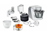 Bosch MUM58243 / White