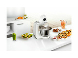 Bosch MUM58243 / White