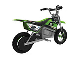 RAZOR Dirt Rides SX350 Dirt Rocket / GR McGrath / 15173834 /