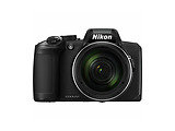 Camera NIKON Coolpix B600 / VQA090EA / Black