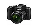 Camera NIKON Coolpix B600 / VQA090EA / Black