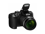 Camera NIKON Coolpix B600 / VQA090EA / Black