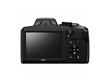 Camera NIKON Coolpix B600 / VQA090EA / Black