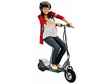 RAZOR Scooter Electric E300 Seated / 13173815 / Grey