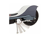 RAZOR Scooter Electric E300 Seated / 13173815 / Grey