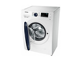 Samsung WW60J30G03WDBY / White