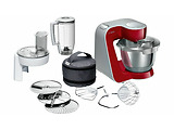 Bosch MUM58720 / Red