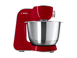 Bosch MUM58720 / Red