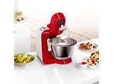 Bosch MUM58720 / Red