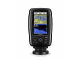 Garmin echoMAP CHIRP 42cv / no XDCR / 010-01562-00 /