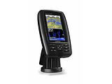 Garmin echoMAP CHIRP 42cv / no XDCR / 010-01562-00 /