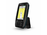 Garmin Striker Plus 4cv / with GT20 / 010-01871-01 /