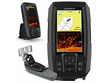 Garmin Striker Plus 4cv / with GT20 / 010-01871-01 /