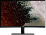 Monitor Acer Nitro RG270BMIIX / 23.8" FullHD IPS LED / ZeroFrame / 1ms / 100M:1 / 250cd / FreeSync / Speakers / UM.HR0EE.005 / Black