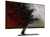 Monitor Acer Nitro RG270BMIIX / 23.8" FullHD IPS LED / ZeroFrame / 1ms / 100M:1 / 250cd / FreeSync / Speakers / UM.HR0EE.005 / Black
