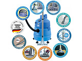 THOMAS SUPER 30 S AQUAFILTER