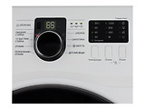 Samsung WF60F1R2G0WDBY / White