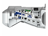 Projector Epson EB-680Wi / WXGA LCD / 3200Lum / 14000:1 / White