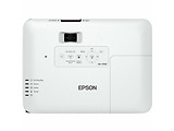 Projector Epson EB-1795F / Full HD LCD / 3200Lum / 10000:1 / Wi-Fi / Ultra-mobile / White