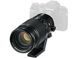 Fujinon XF 50-140mm F2.8 R LM OIS WR / 16443060 / Black
