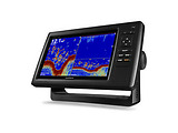 Garmin echoMAP CHIRP 92sv / with XDCR / 010-01578-01 /