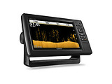 Garmin echoMAP CHIRP 92sv / with XDCR / 010-01578-01 /