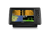 Garmin echoMAP CHIRP 92sv / with XDCR / 010-01578-01 /