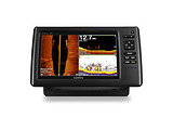 Garmin echoMAP CHIRP 92sv / with XDCR / 010-01578-01 /