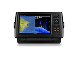 Garmin echoMAP CHIRP 72cv / with XDCR / 010-01570-01