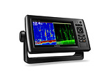 Garmin echoMAP CHIRP 72cv / with XDCR / 010-01570-01