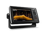 Garmin echoMAP CHIRP 72cv / with XDCR / 010-01570-01