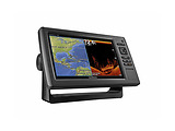 Garmin echoMAP CHIRP 92sv / WW / no XDCR / 010-01578-00