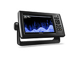 Garmin echoMAP CHIRP 72sv  / no XDCR / 010-01574-00 /