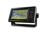 Garmin echoMAP CHIRP 72sv  / no XDCR / 010-01574-00 /