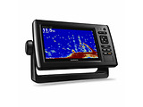 Garmin echoMAP CHIRP 72cv / no XDCR / 010-01570-00