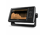 Garmin echoMAP CHIRP 72cv / no XDCR / 010-01570-00