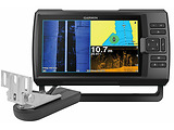 Garmin Striker Plus 9sv / with GT52 / 010-01875-01 /