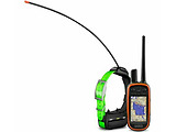 Garmin Alpha 100/TT15 Mini / GPS Dog Tracking System / 010-01486-31 /
