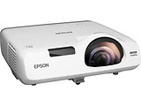 Projector Epson EB-535W / LCD WXGA 1280x800 / 3400Lum / 16000:1 / Short-Throw / White