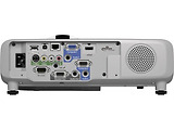 Projector Epson EB-535W / LCD WXGA 1280x800 / 3400Lum / 16000:1 / Short-Throw / White