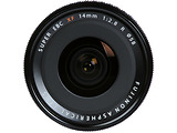 Fujinon XF 14mm F2.8 R / 16276481 / Black