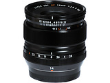 Fujinon XF 14mm F2.8 R / 16276481 / Black