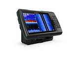 Garmin Striker Plus 7sv / with GT52 / 010-01874-01 /